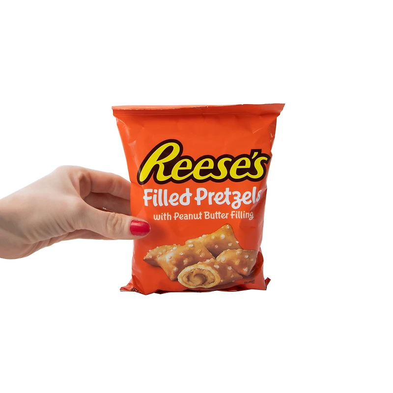 Reese's Filled Pretzel 5oz