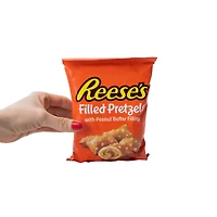 Reese's Filled Pretzel 5oz