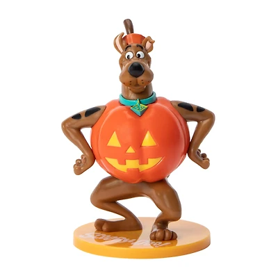Scooby-Doo! Halloween Character Vinyl Figures