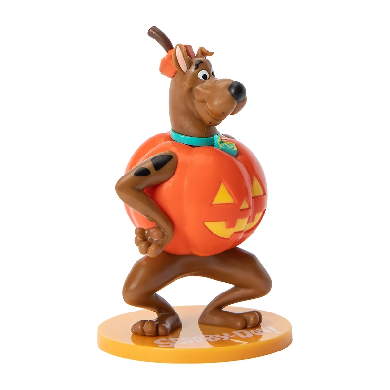 Scooby-Doo! Halloween Character Vinyl Figures