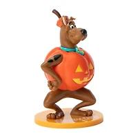 Scooby-Doo! Halloween Character Vinyl Figures