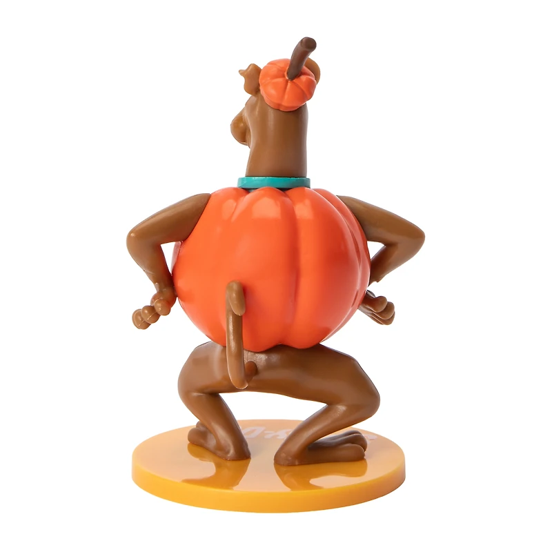 Scooby-Doo! Halloween Character Vinyl Figures