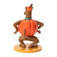 Scooby-Doo! Halloween Character Vinyl Figures