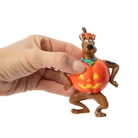 Scooby-Doo! Halloween Character Vinyl Figures