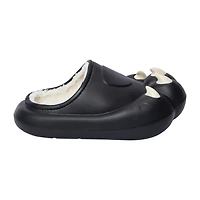 Love83 Girls Furry Claw Slippers