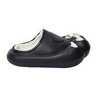 Love83 Girls Furry Claw Slippers