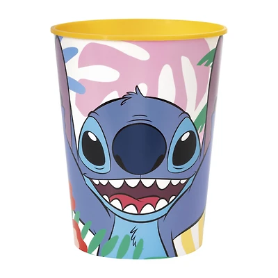 Disney Stitch Party Plastic Cup 16oz