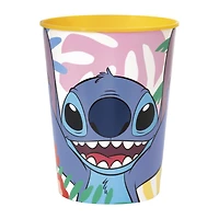 Disney Stitch Party Plastic Cup 16oz