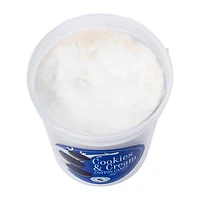 Cookies & Cream Cotton Candy 1.75oz