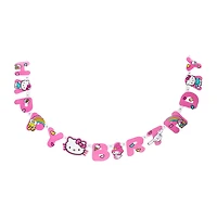 Hello Kitty And Friends® Banner