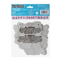 Hello Kitty And Friends® Banner