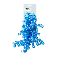 Curly Gift Bow 2-Pack