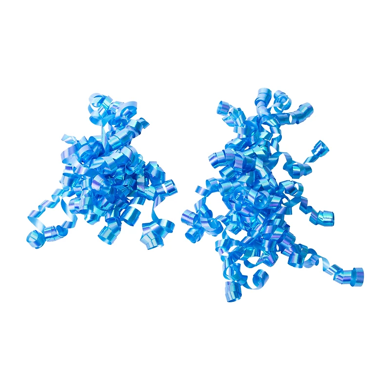 Curly Gift Bow 2-Pack