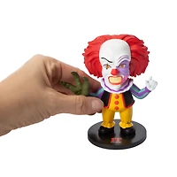 IT Pennywise Vinyl Figure 4.5in