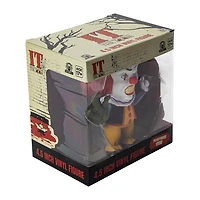 IT Pennywise Vinyl Figure 4.5in