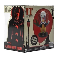 IT Pennywise Vinyl Figure 4.5in