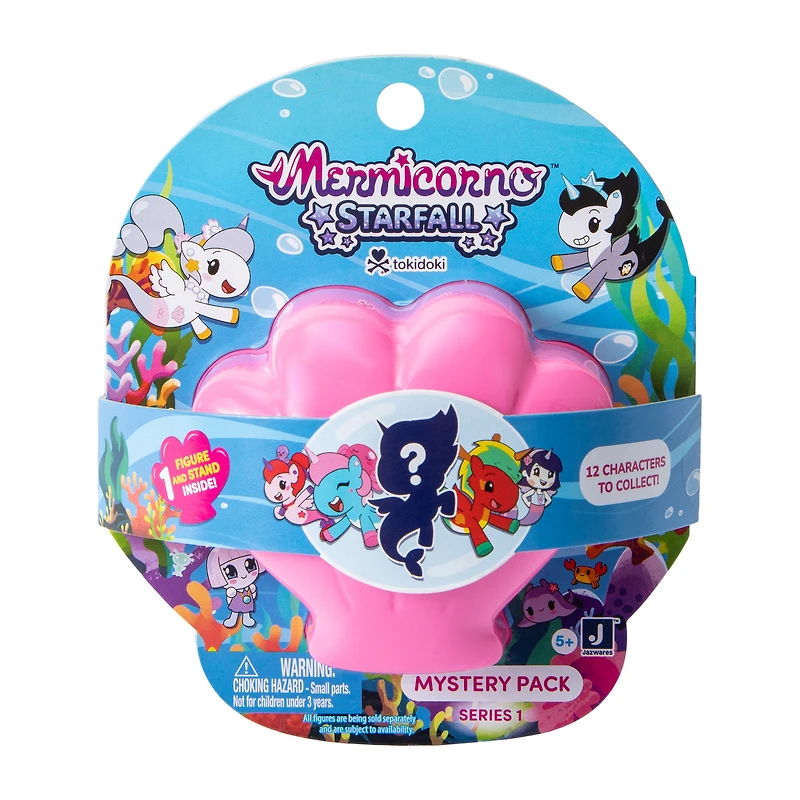 Tokidori® Mystery Pack (Styles May Vary)