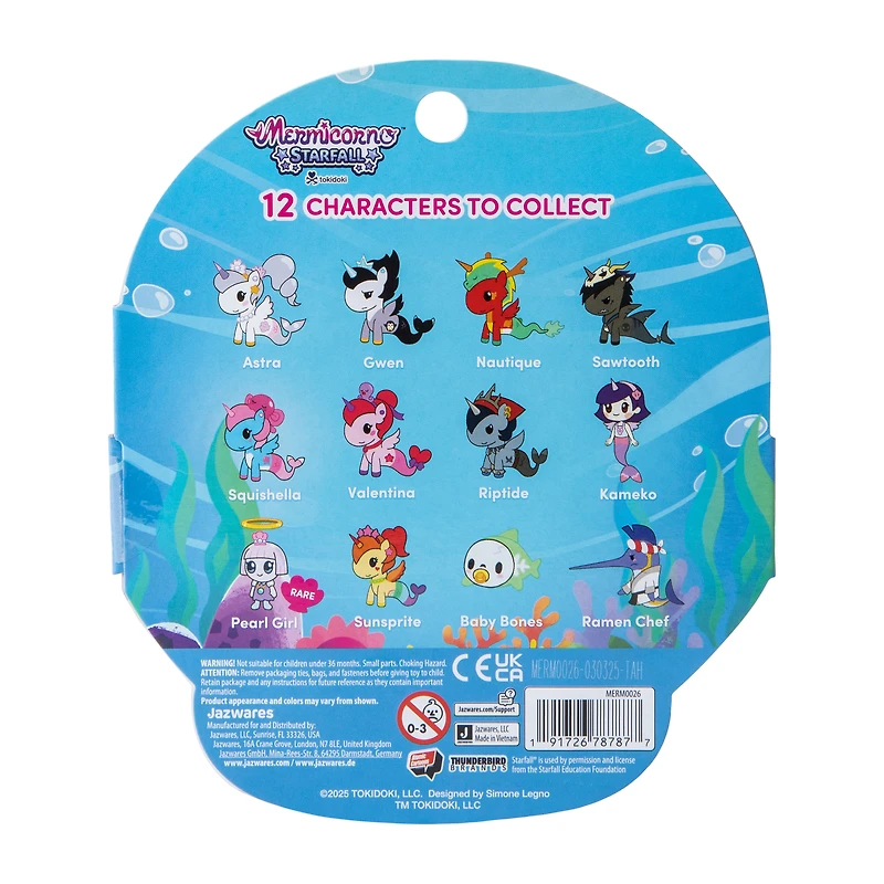 Tokidori® Mystery Pack (Styles May Vary)