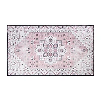 Washable Rug 30in x 50in