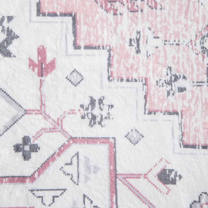 Washable Rug 30in x 50in