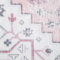 Washable Rug 30in x 50in