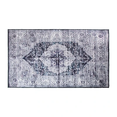 Washable Rug 30in x 50in