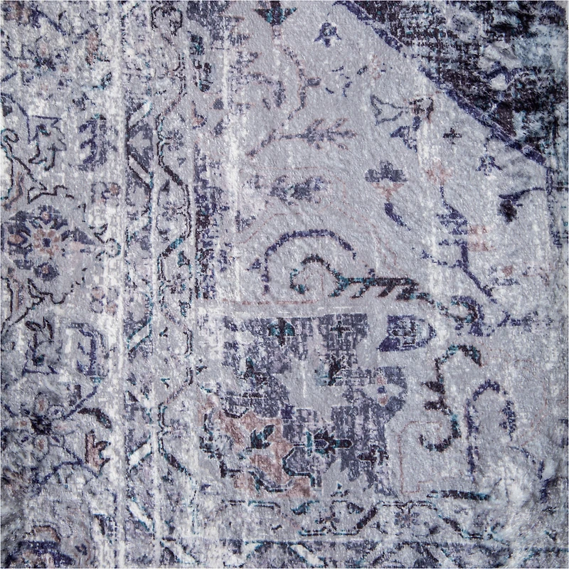 Washable Rug 30in x 50in