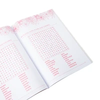 Mind Waves™ Word Search Puzzle Book