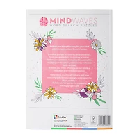 Mind Waves™ Word Search Puzzle Book