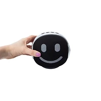Bass Jaxx™ Bluetooth® Smiley Wireless Speaker
