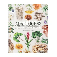 Adaptogens Book