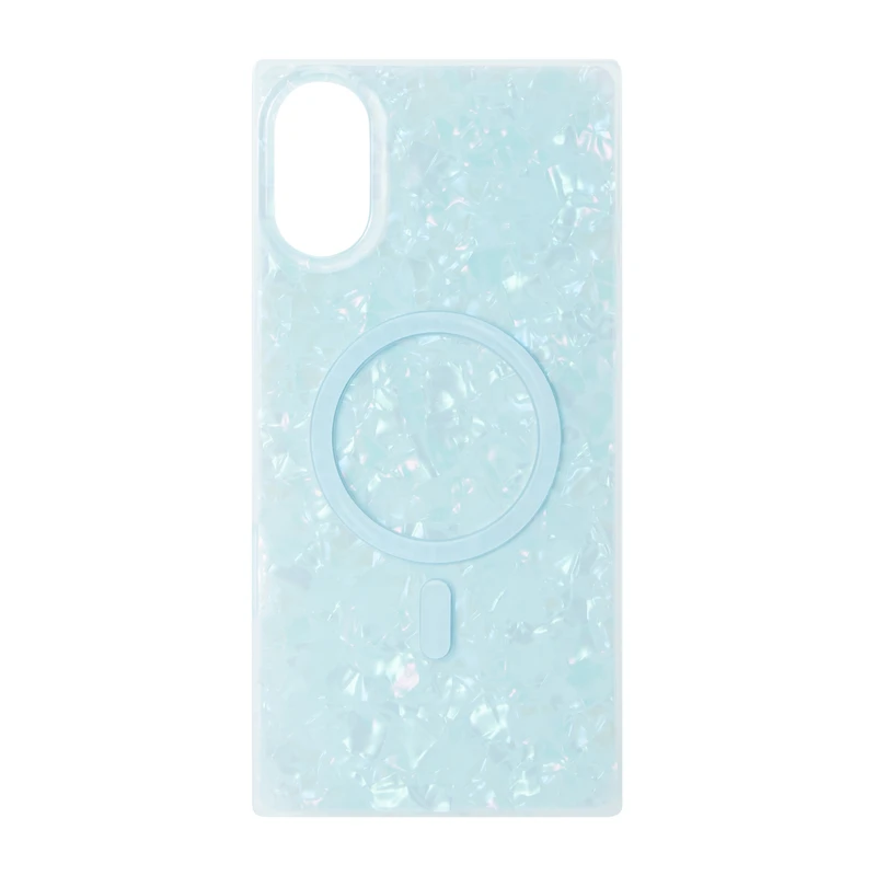iPhone 16 Plus® Pearl Phone Case