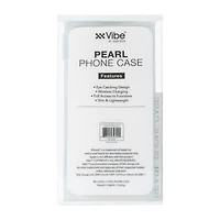 iPhone 16 Plus® Pearl Phone Case