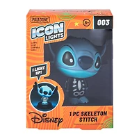Paladone® Disney Skeleton Stitch Icon Lights
