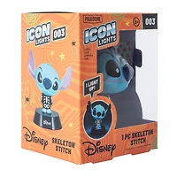 Paladone® Disney Skeleton Stitch Icon Lights