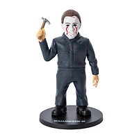 Halloween II Michael Myers Vinyl Figure