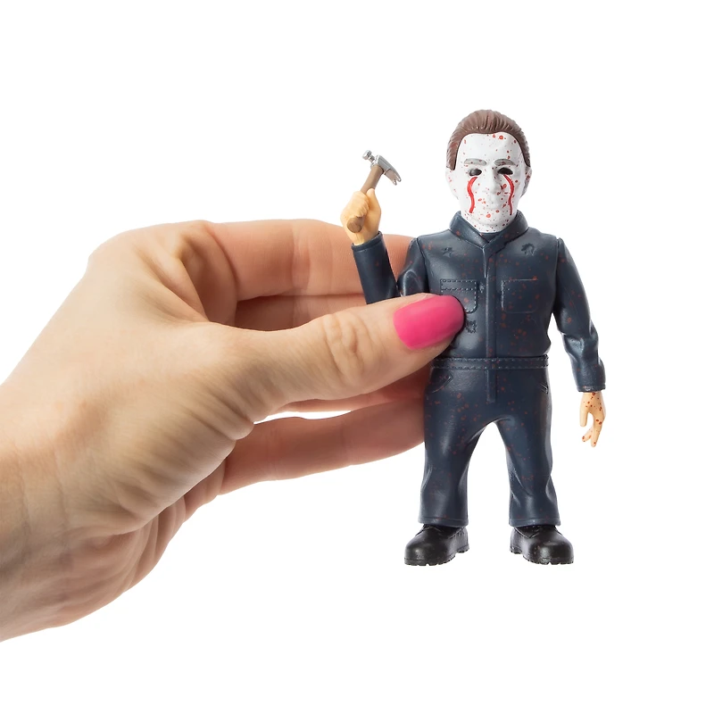 Halloween II Michael Myers Vinyl Figure