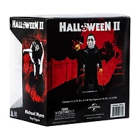 Halloween II Michael Myers Vinyl Figure