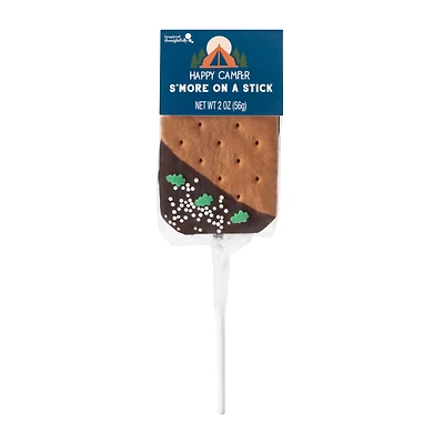 Happy Camper S'more On A Stick 2oz