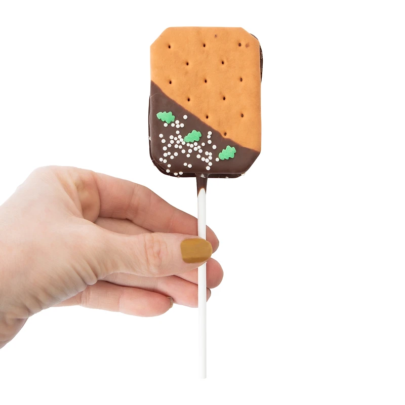 Happy Camper S'more On A Stick 2oz