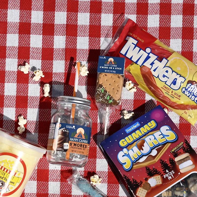 Happy Camper S'more On A Stick 2oz