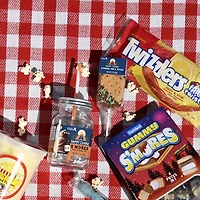 Happy Camper S'more On A Stick 2oz