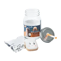 Happy Camper S'mores Milkshake Kit 2.7oz