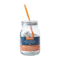 Happy Camper S'mores Milkshake Kit 2.7oz