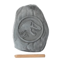 Jurassic World Dig & Discover Dinosaur Toy