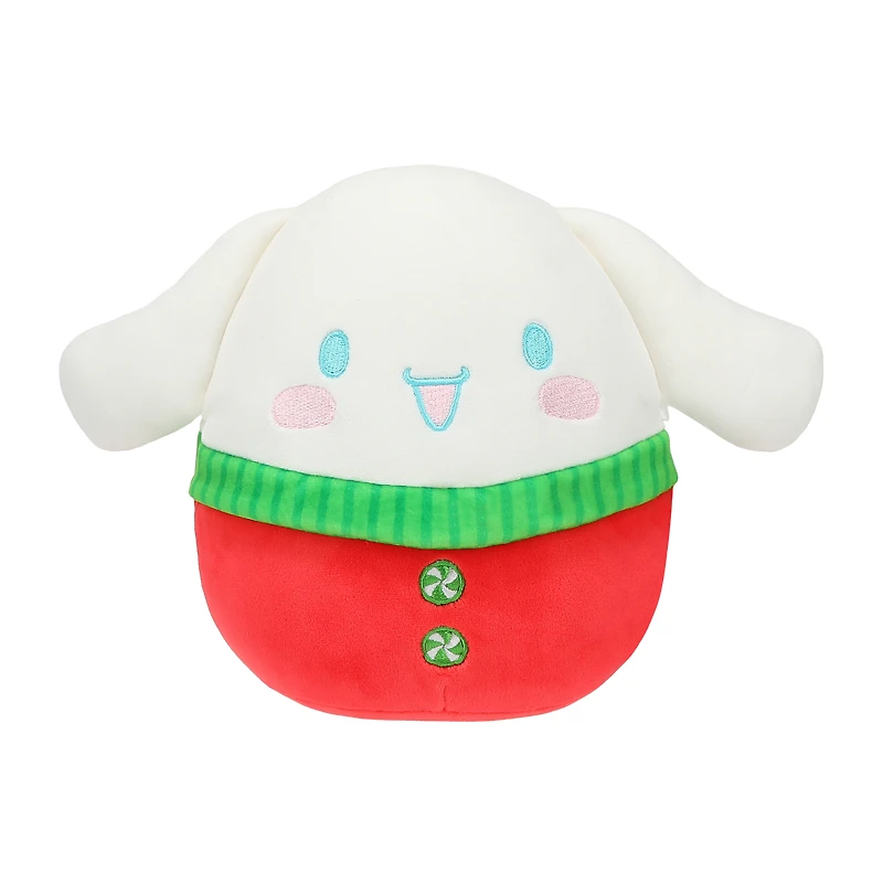Squishmallows™ Christmas Hello Kitty And Friends® Squish Plush