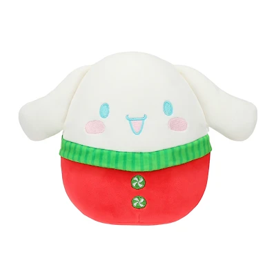 Squishmallows™ Christmas Hello Kitty And Friends® Squish Plush