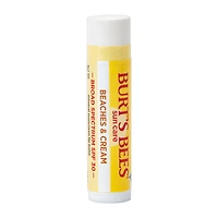 Burt Bees® Sun Care Beaches & Cream Lip Balm 0.15oz