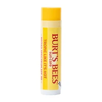 Burt Bees® Sun Care Tropic Like It's Hot Lip Balm 0.15oz