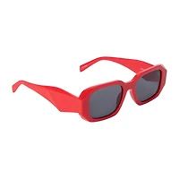 Juniors Stylish Rectangle UV-Protected Sunglasses